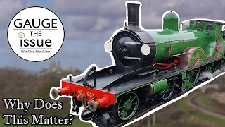GAUGE THE ISSUE: What Is The Big Deal With The T3
