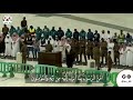 القارئ ياسر الدوسري ربنا لا تؤاخذنا إن نسينا أو أخطأنا 