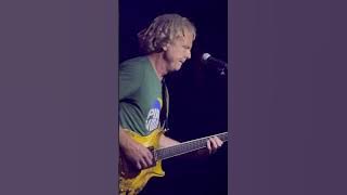 West LA Fadeaway #gratefuldead Matt Hartle 1/14/24 #mhf #santacruzmusic #jgb Grateful Dead #jam