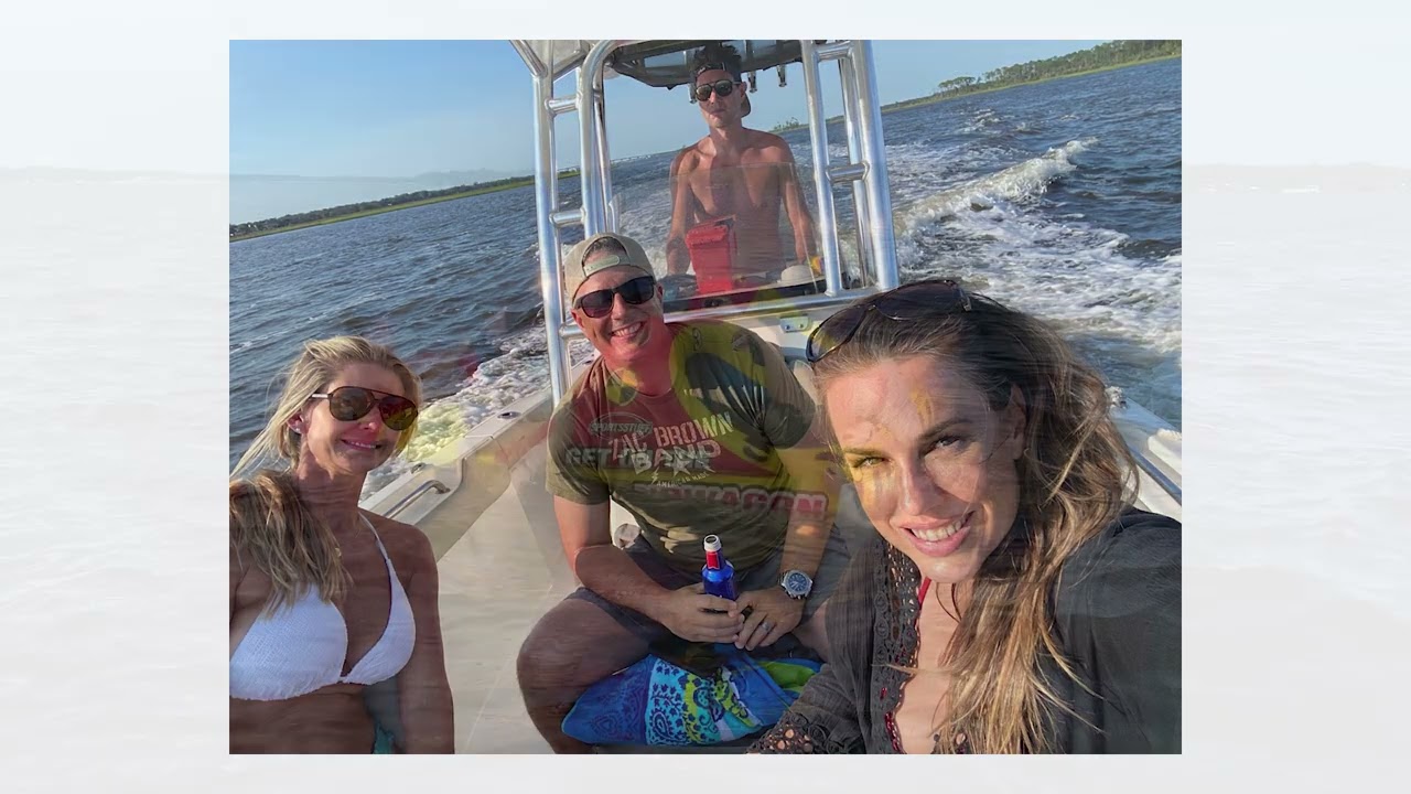 Women In Boating Freedom Boat Club
