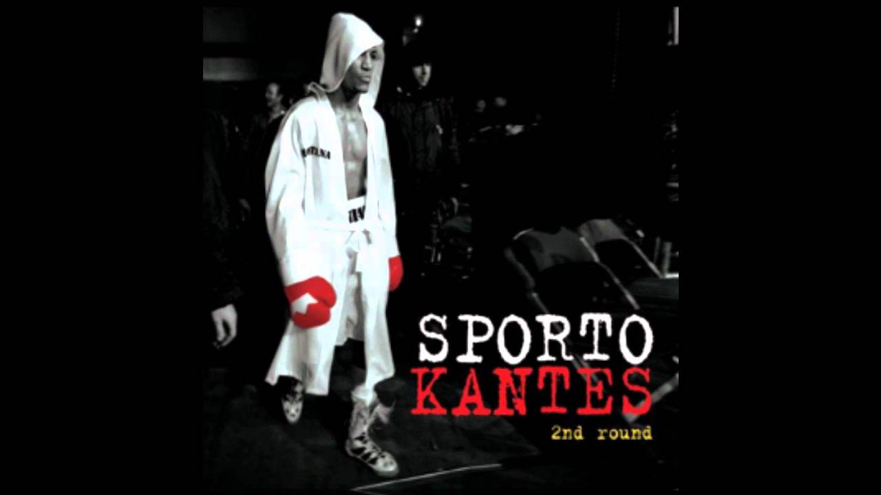 Sporto Kantes Makin Muskil YouTube