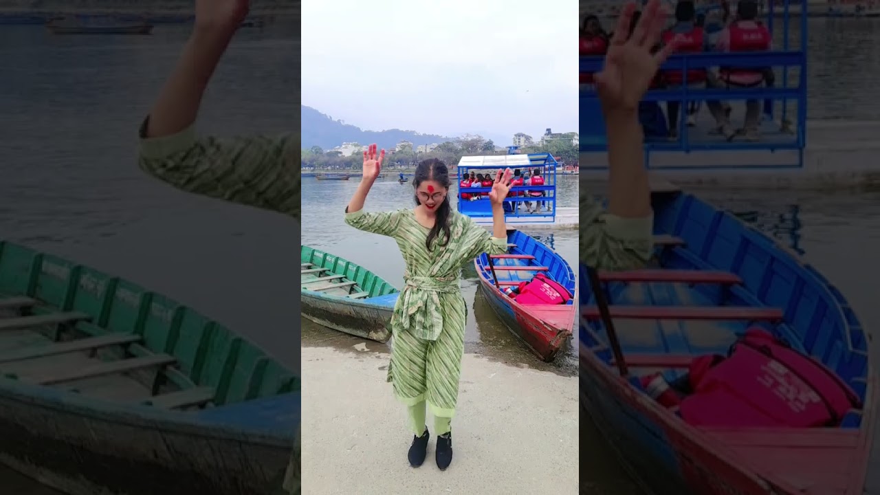 @highlightnepal # trending 