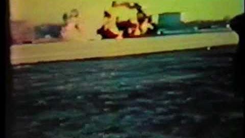 Edwards Afb testing crashes-part 2