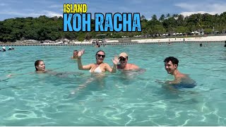 Koh Racha Island Thailand | Stunning Beaches, Snorkeling &amp; Travel Tips