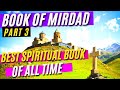 Mikhail Naimy - The Book of Mirad (Best American Voice. Audiobook Part 3)