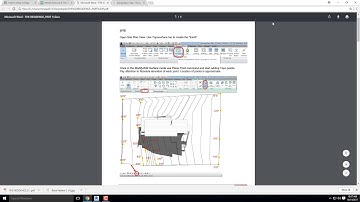 09 Revit 2018 The Residence Part 9: Adding Topography & Building Pads