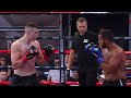 Валерий Иванов vs Рауф Герейзаде | RCC Fair Fight 22