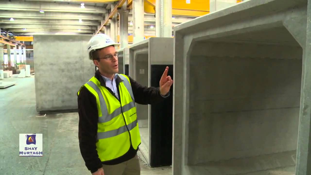 Q12. What other structural types of concrete box culvert do SMP produce?