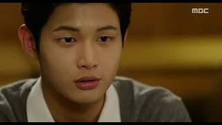 [Hospital Ship]병원선ep.25,26Lee Seo-won read Ha Ji-won's mind ...20171011