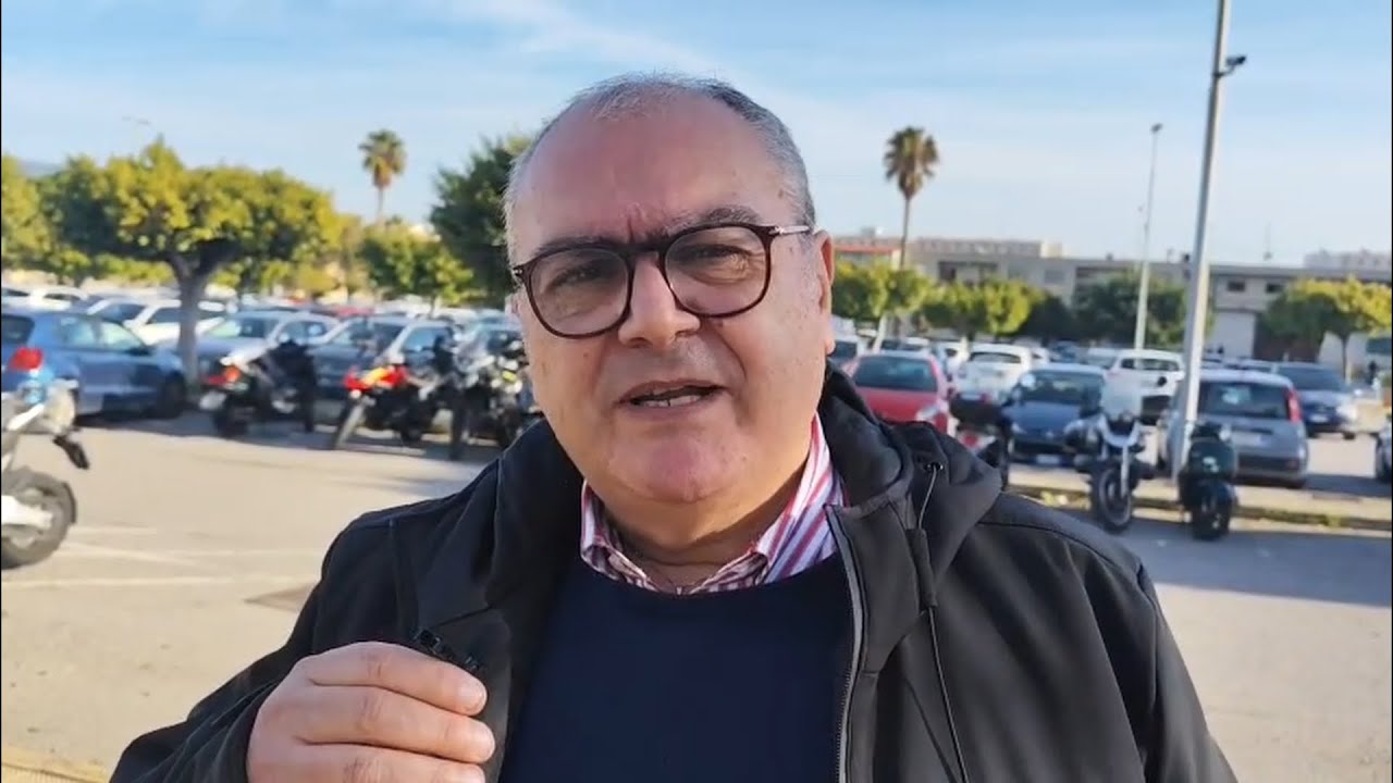 Natale nel carcere Pagliarelli, insieme al Rinnovamento nello Spirito