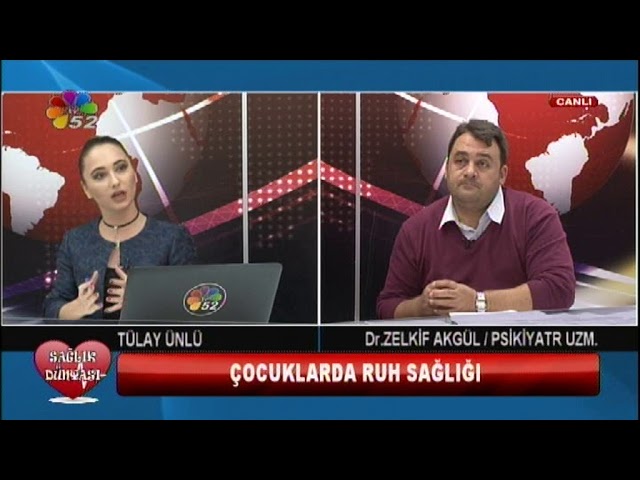 06.11.2017 SAĞLIK DÜNYASI