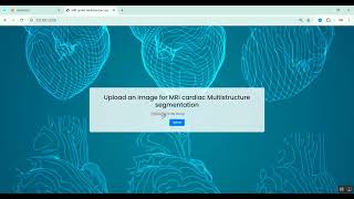 Full Cardiac Multistructure Segmentation using MRI Image in Python Projects Update