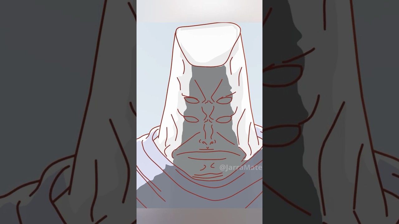 Анимированный тявканье Тенгена 