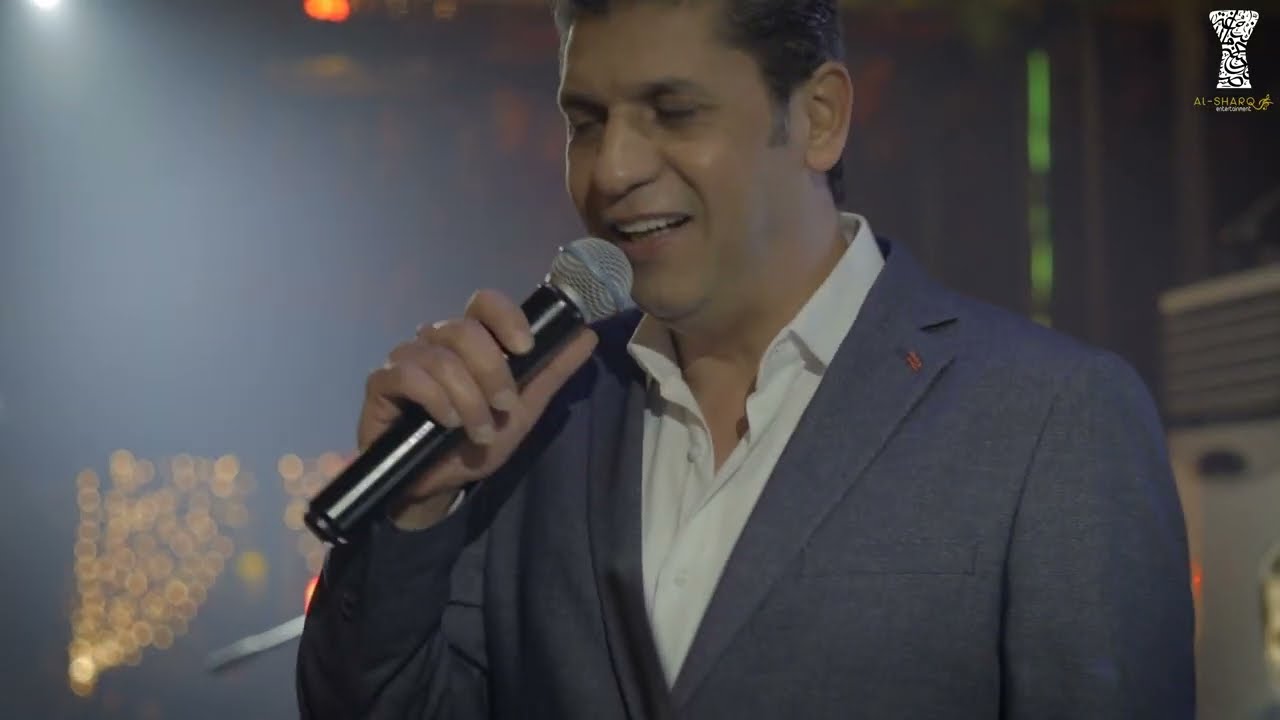 النجم فؤاد ماهر - اول همسة - احلى ظهور - يافاتن الغزلان