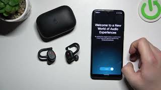 How To Pair SkullCandy Push Active With The App