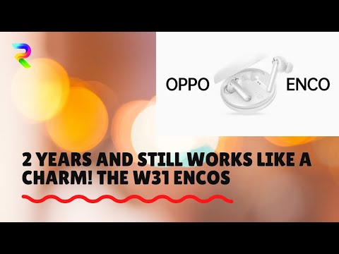 Oppo Enco W31 Full Review. As good as Airpods?