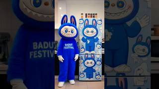 Download Lagu kulkas gambar karakter! Badut Labubu, Kuromi dan Tung tung tung sahur #shorts MP3