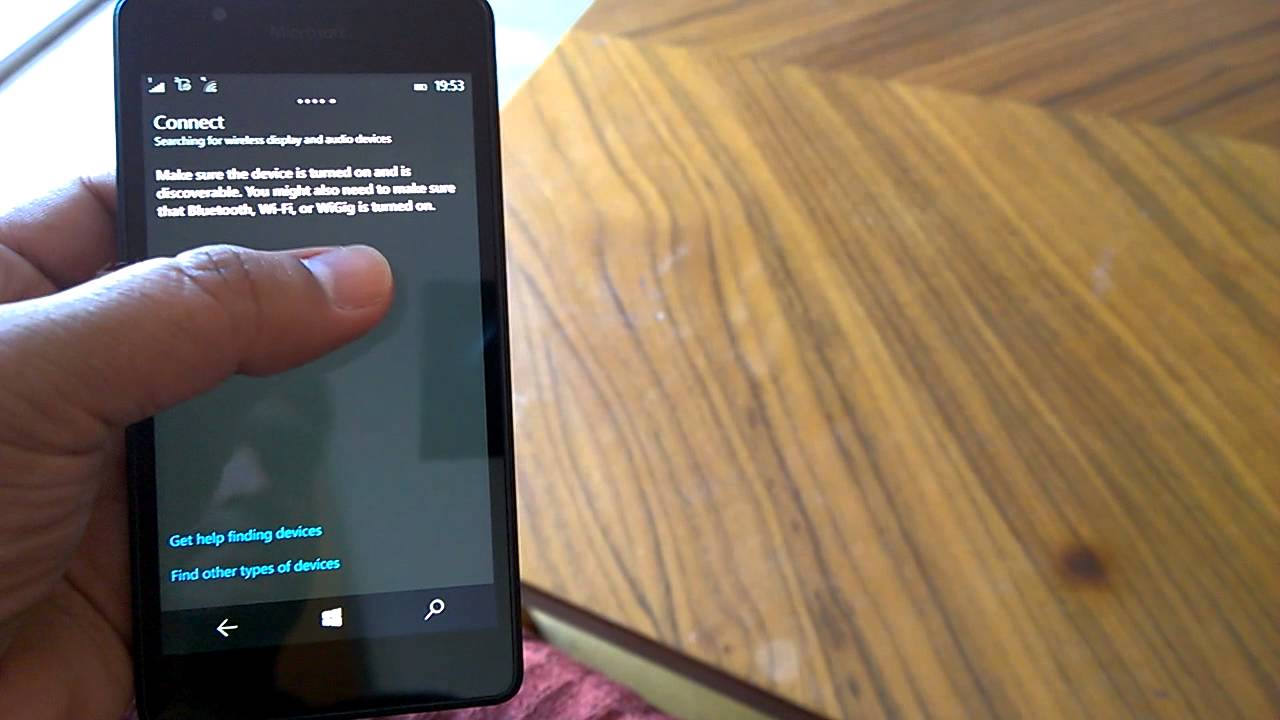 Windows 10 Mobile Build 10149 detailed hands-on & impressions