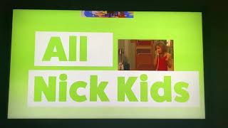 Teennick Sign-Off Nickrewind Sign On Sept. 3, 2021
