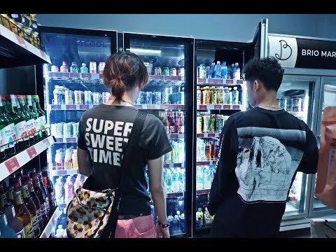 ★ Left Hand Log 6: VCC Left Hand Live At Y2K - HIPHOP PARTY ĐÀ NẴNG 2024 (RECAP)