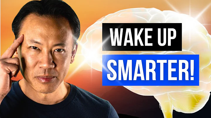 30 Minute Morning Brain Routine