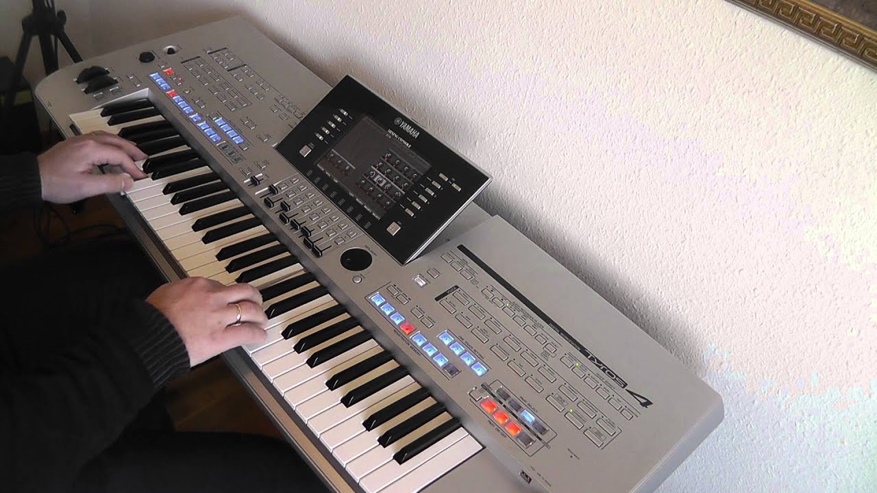 Andrea Berg - Seeman