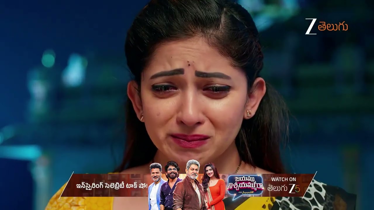 Nindu Noorella Saavasam | Ep - 780 | Best Scene | Dec 16 2025 | Zee Telugu