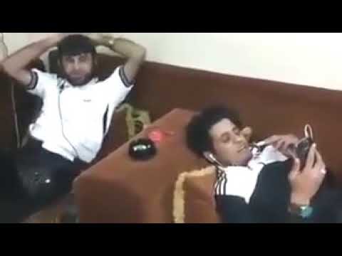 ضاقت بي الدنيا الوسعه وشفت الويل