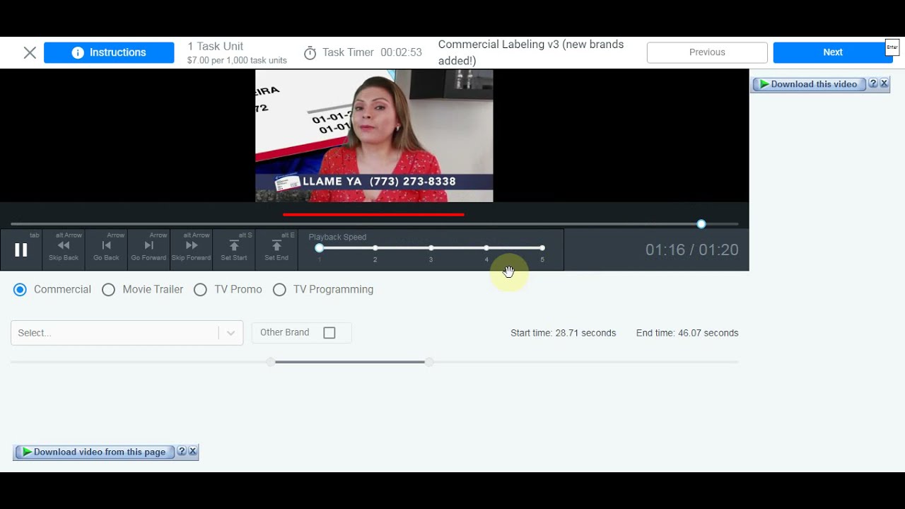 Earn Up to 10$ a Day Hive Micro Online Job Tutorial 01