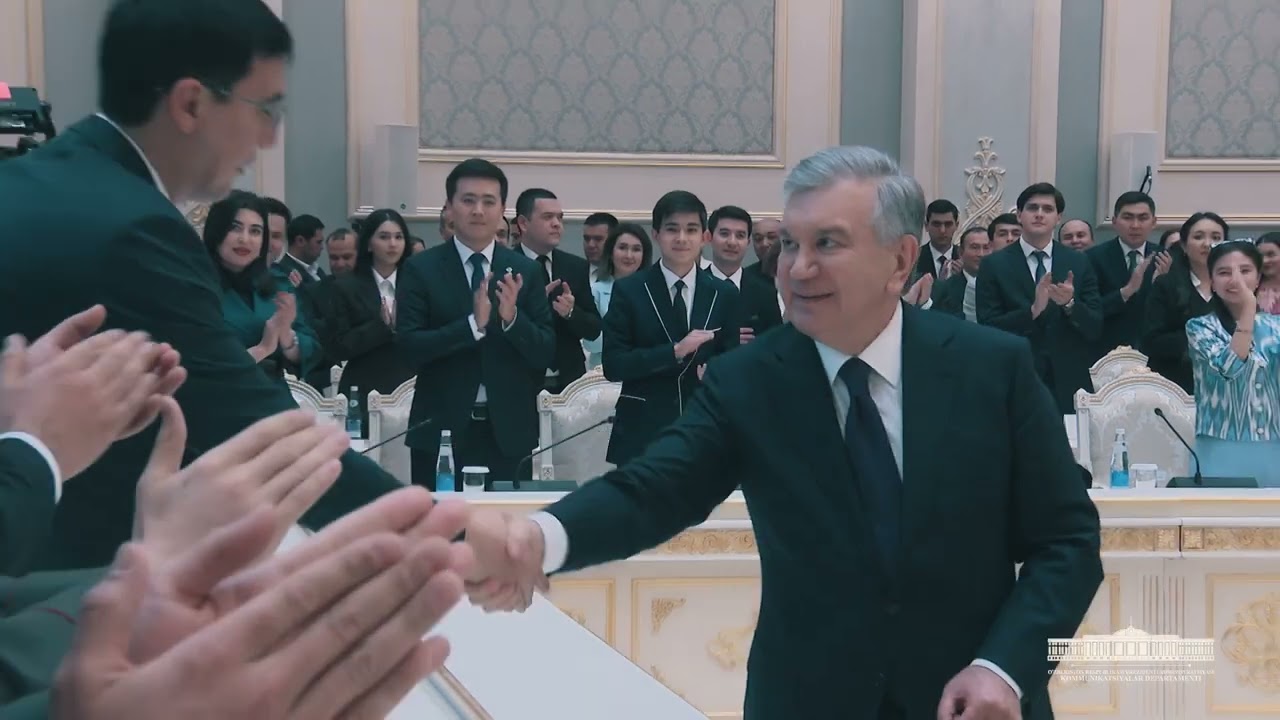 Yoshlarimiz uchun yangi imkoniyat eshiklari ochib berilgan kun