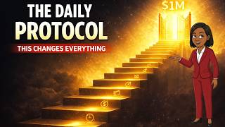 It's IMPOSSIBLE to Stay Broke If You Do THIS Everyday In 2026 (Step by Step)