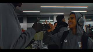 GAME ELITE THE PROGRAM TRAILER