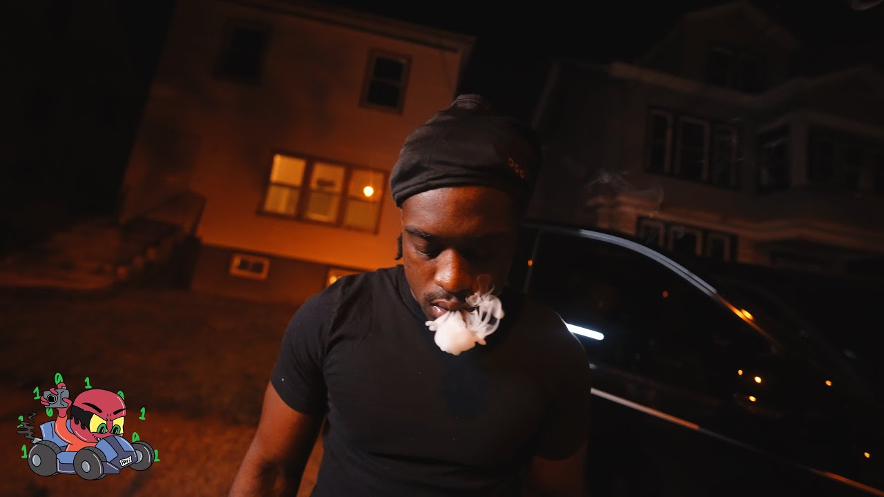 DroWhop - Lean Back (Официальный клип)