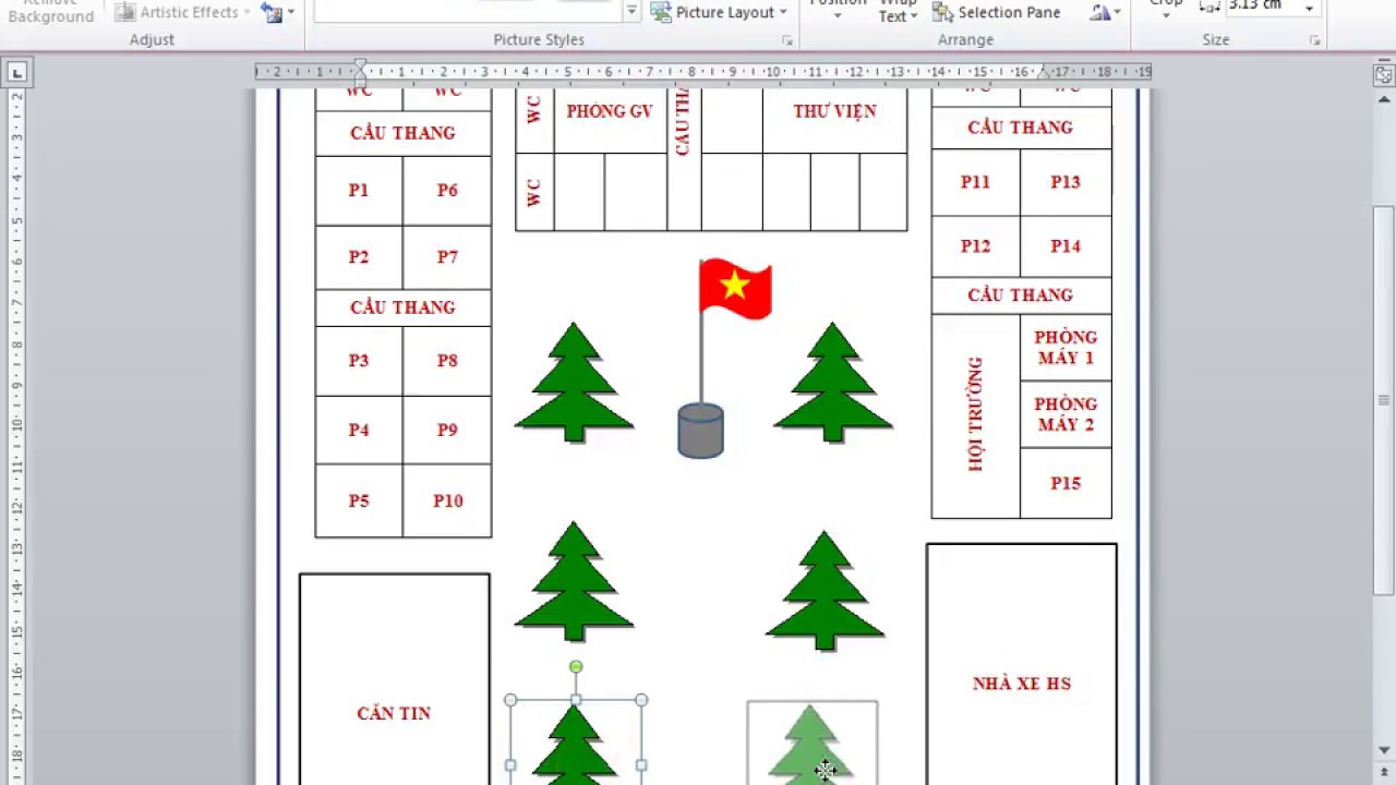 Bạn muốn biểu diễn sự hoạt động của các cơ quan, trường học hoặc tổ chức một cách dễ hiểu và trực quan? Vẽ sơ đồ trên Word là một phương tiện tuyệt vời để giúp bạn làm điều đó. Hãy thử sức với nó và tận hưởng sự tiện lợi và hiệu quả của nó.