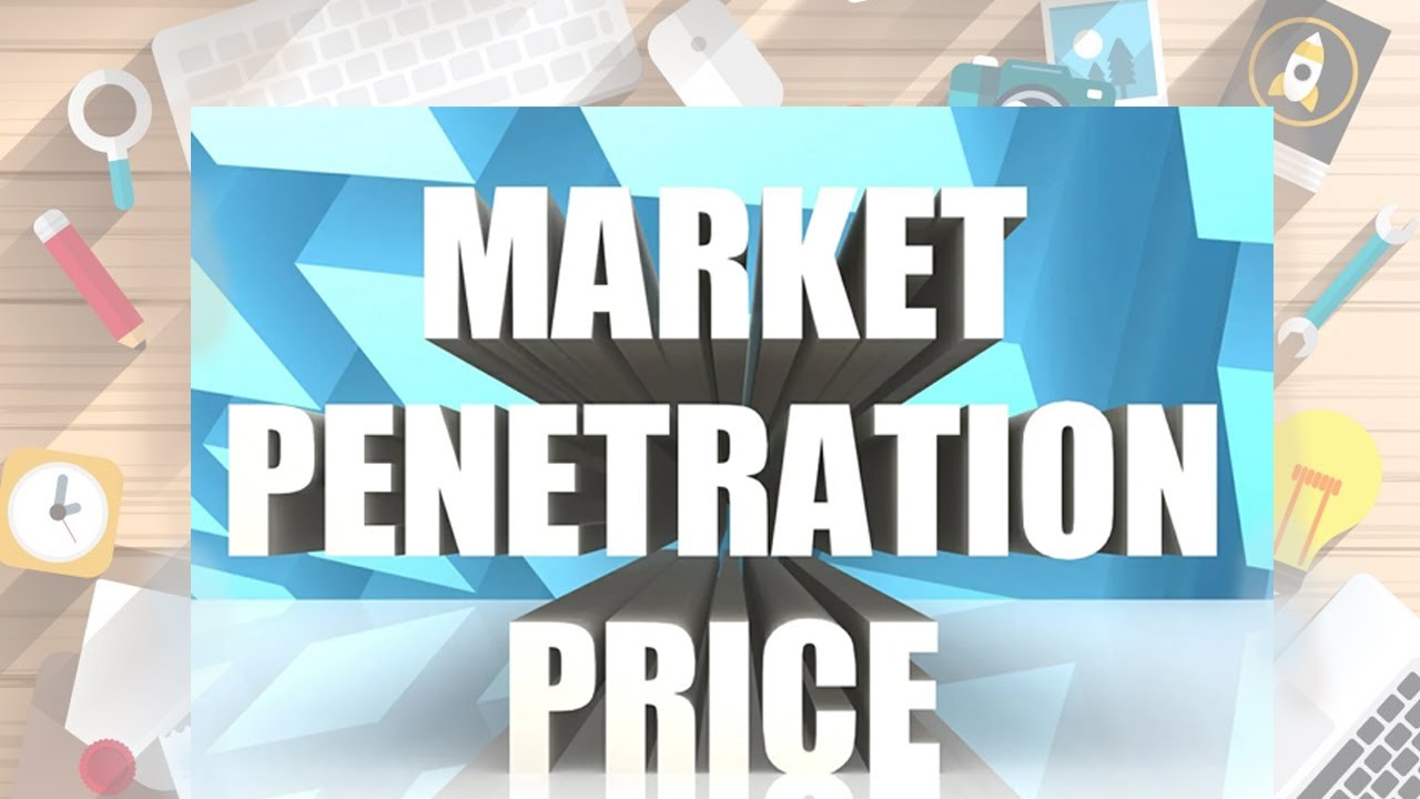 What is Penetration Pricing or Low-Price Strategy?”(Marketing Strategy) with examples in URDU HINDI