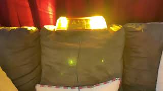 Celebrity Ecco Blaze Mini Lightbar Net Worth
