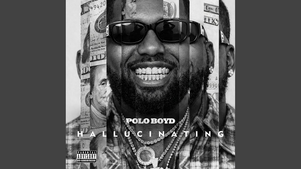 Guarda Hallucinating su YouTube Guarda Hallucinating su YouTube