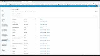 Debugging field permission issues in the Smooth Messages module screenshot 4
