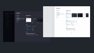 🔴 Dona The Modern To Do List 2.0 | flutter | web | desktop | app screenshot 2