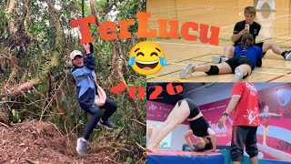 TERLUCU SEDUNIA PART 13 ❗MOMEN LUCU BIKIN NGAKAK❗LUCU-LUCUAN #lucu #funny #ngakak #komedi #core 