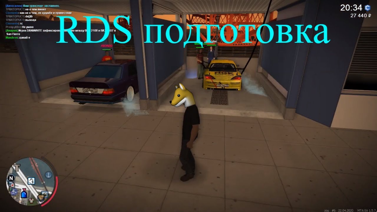 CCDplanet №6 Все что нужно для хорошего настроения DesertPlay