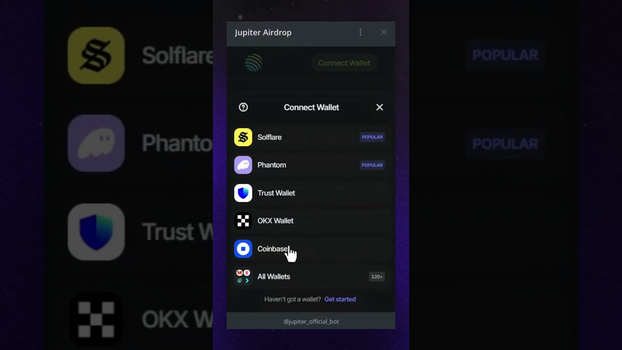 Jupiter Airdrop 2026 🚀 How To Claim FREE JUP Tokens 