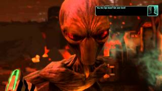 Dramatic Sectoid