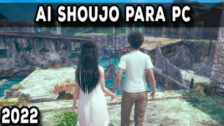 AI Shoujo Que es 2022