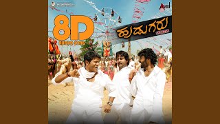 Yenchandane Hudugi - Khailesh Kher, Sukvinder Singh, Vijay Prakash & Priya Himesh