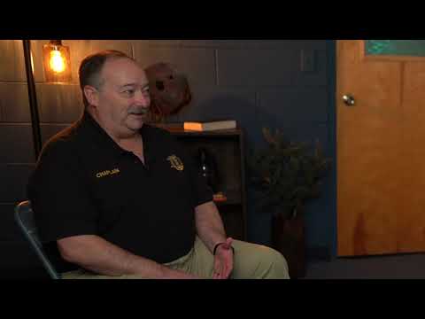 What Does A Police Chaplain Do