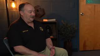 02 What Do Law Enforcement Chaplains Do?