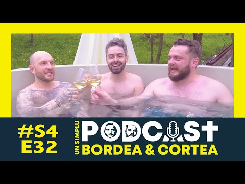 SosoCoin | USP S4E32 | Bordea, Cortea si Bucalae