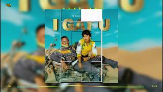 Vanillah   I gat u {Official Audio}