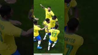 Aquele Golaço de Falta!! #pes2021 #pesmods #pesmob #jogos